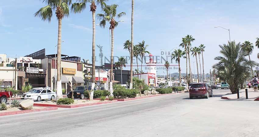 Mejora la percepción de los turistas respecto a la imagen urbana del destino