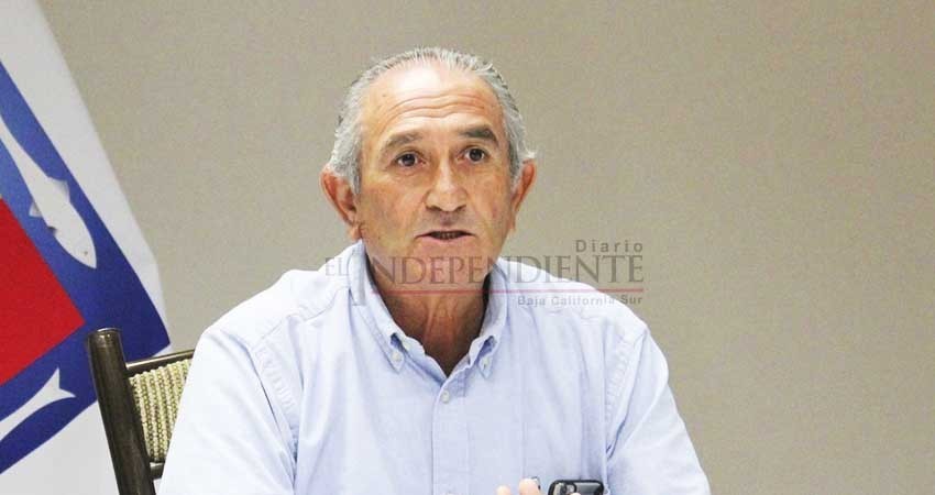 Solo apoyamos con traslados para eventos oficiales, reconoce Insude