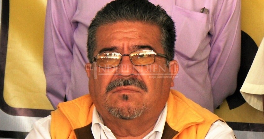 Tras la elección, perredistas formarán parte del gobierno de coalición panista: Gómez Riojas