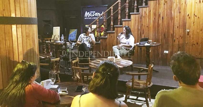 Invitan a candidatos a la alcaldía dar a conocer sus propuestas culturales