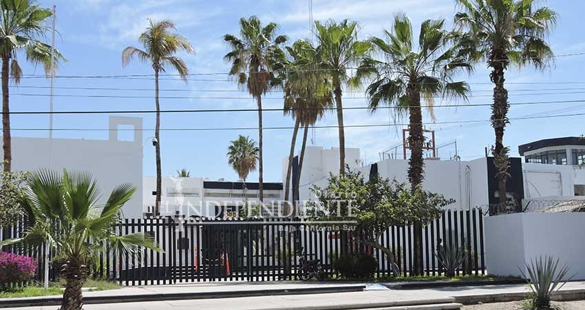 Abogado acusa a presidenta de CEDH ser "comparsa" del gobierno en el tema Cereso