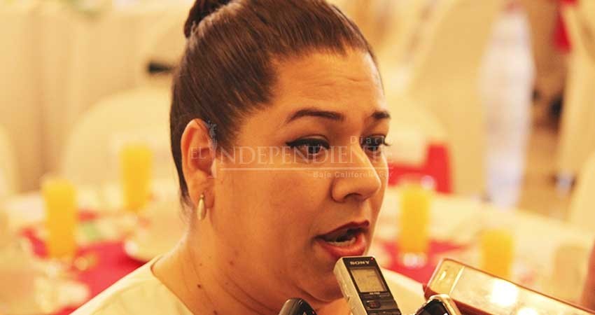 Los “morenos” son “traidores a la patria”, no tienen cabida en BCS: PRI