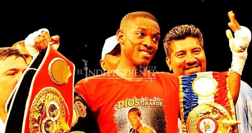 Sale de la cárcel exboxeador panameño acusado de narcotráfico