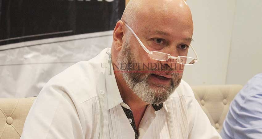 Funcionarios corruptos deben estar en la cárcel y devolviendo dinero que se robaron: Coparmex