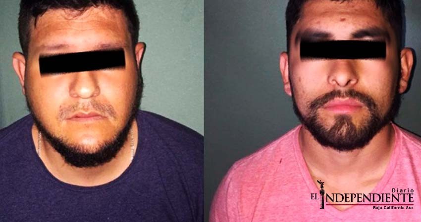 Dan 15 años de cárcel a expolicías de Chihuahua ligados al narcotráfico