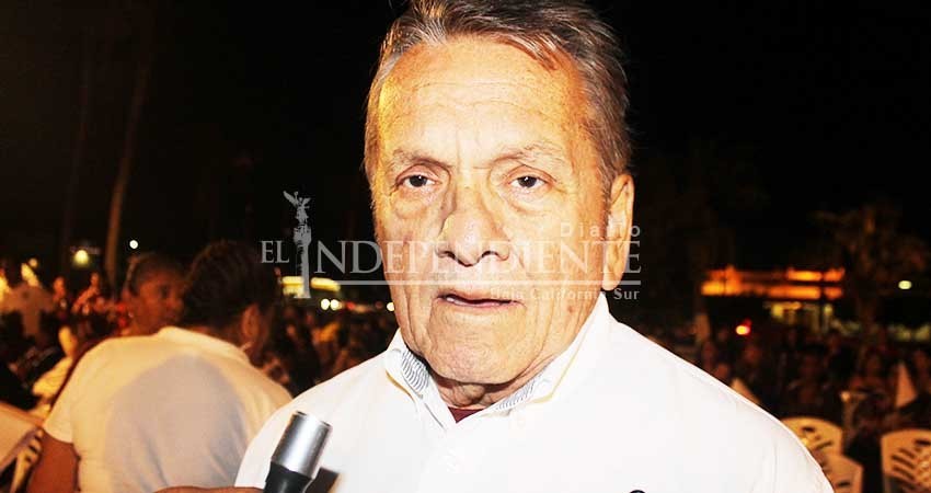 Cuestiona Adán Ruffo reelección de síndica en el equipo de Marco Puppo