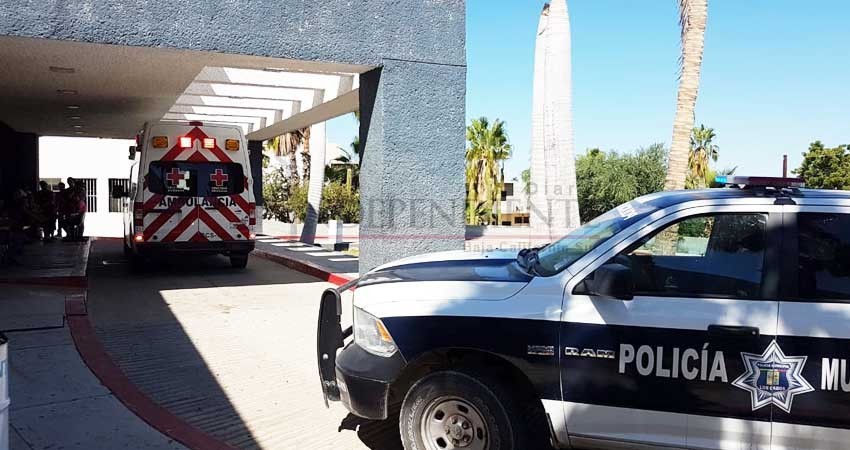 Tras agonía, muere hombre que recibió disparo en la cabeza en Miraflores