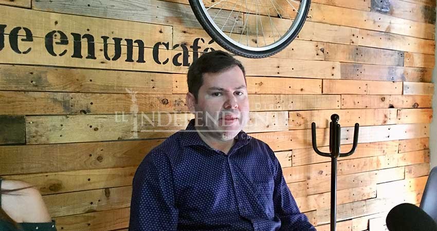 No financiamos campañas políticas: Comité de “Minería Responsable”