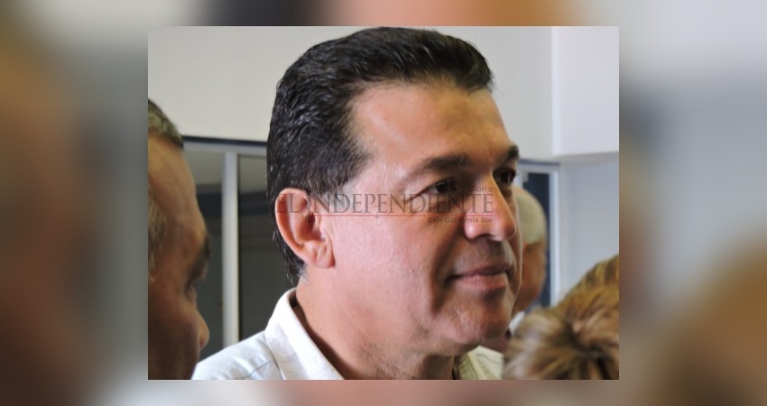 Rubén Muñoz presenta requerimientos ante el TEE; se desconoce si impugnados están incluidos