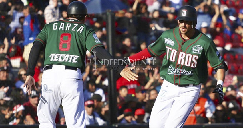 Toros de Tijuana firmara convenio con INSUDE y AEBBCS