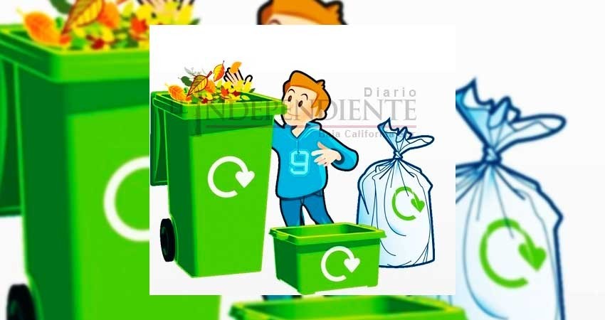 Promoverán el reciclaje desde un espectáculo cultural