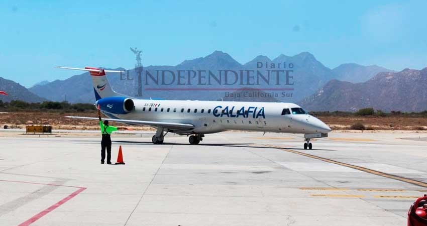 Sector turístico de Loreto continúa en la promoción de la ruta aérea desde Los Cabos