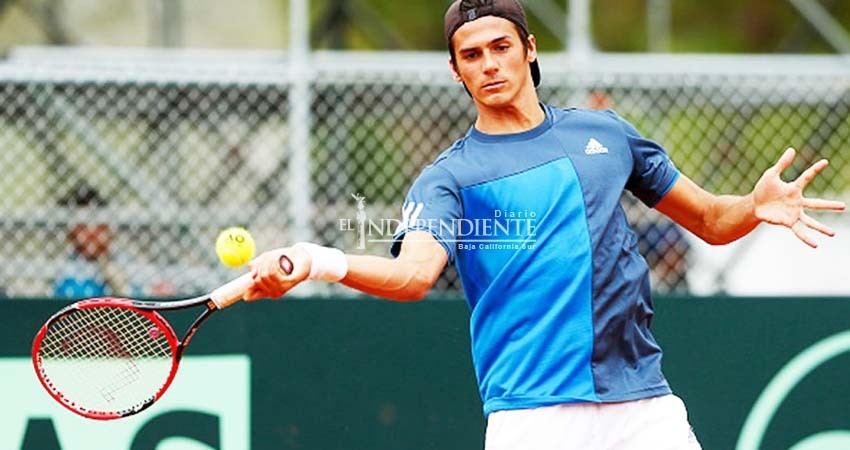 Tenista Federico Coria, culpable por no informar intento de soborno