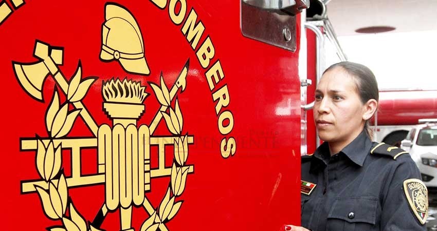 Esta semana Bomberos de CSL recibe camión de donaciones de Sabor a Cabo