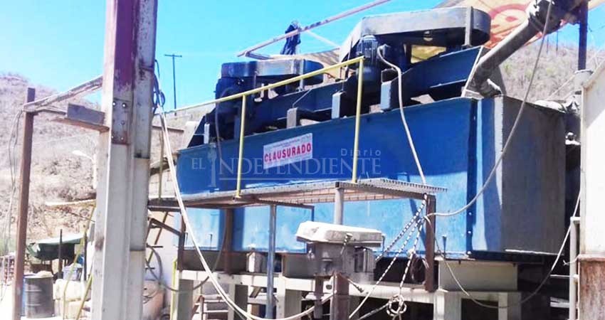 Esperan rancheros que 'La Testera' cubra los daños causados a sus predios 