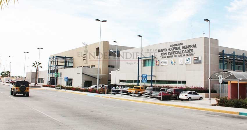 Denunciaremos penalmente al H. Salvatierra: familiares de mujer que murió en estacionamiento