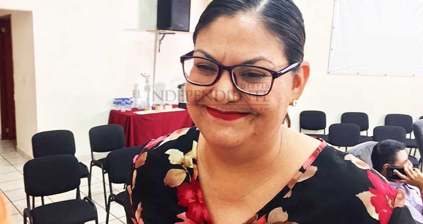 Prepara IEE debates de aspirantes a alcaldes de Los Cabos y Mulegé 