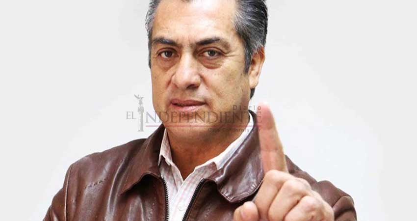 Responsabiliza “El Bronco” a gobernantes de BCS por la violencia