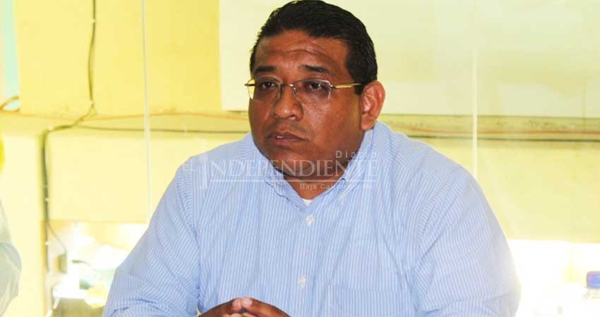 SUPDAITES Los Cabos abierto a realizar foro con el director y estudiantes