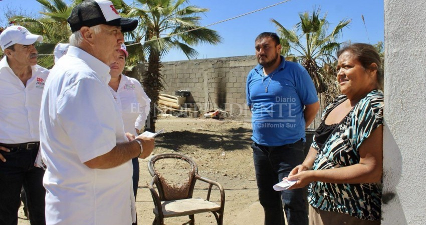 Dignificaremos la labor de los recolectores de basura: Pepe Hevia