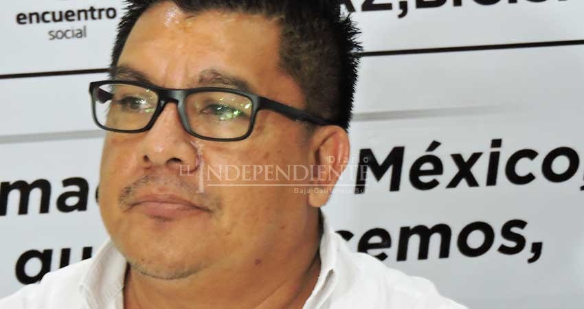 Desmiente Gastronómicos; amparo a su favor es para devolver empleos