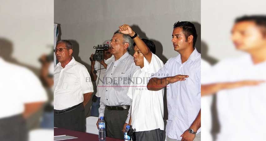 Nuevamente morenistas impugnan planilla de Rubén Muñoz 