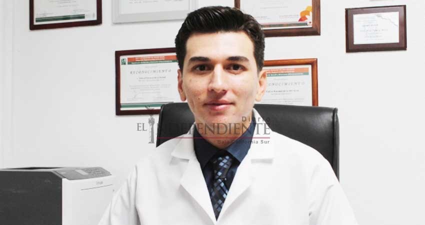 El 25 % de los sudcalifornianos fuma