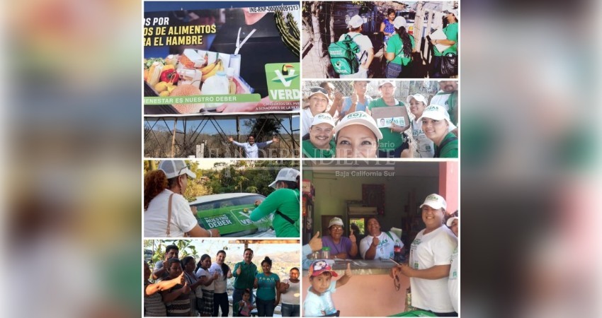 Mi única alianza es con la ciudadanía: Alejandro Rojas