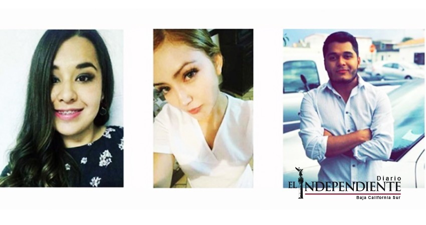 Grupo armado secuestra a 3 estudiantes en Chihuahua