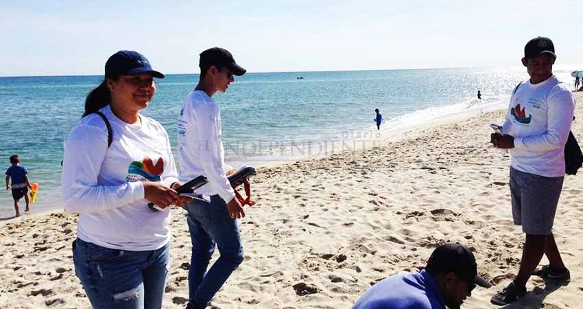 Celebrará Parque Nacional Cabo Pulmo su XXIII aniversario