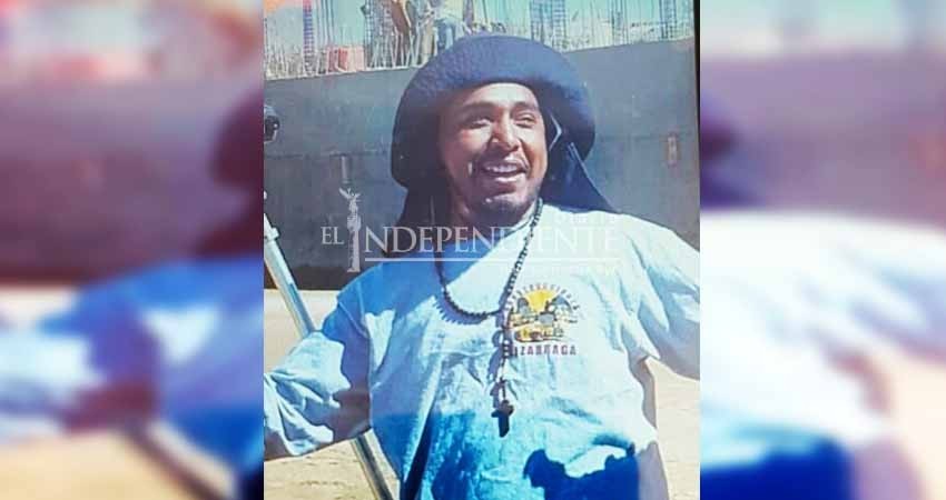 "Tengo el presentimiento que mi hijo está vivo, por favor regrésenmelo" clama una madre de familia