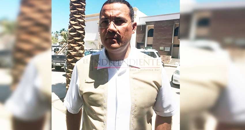 Con honores despiden hoy a policía acaecido en cumplimiento del deber