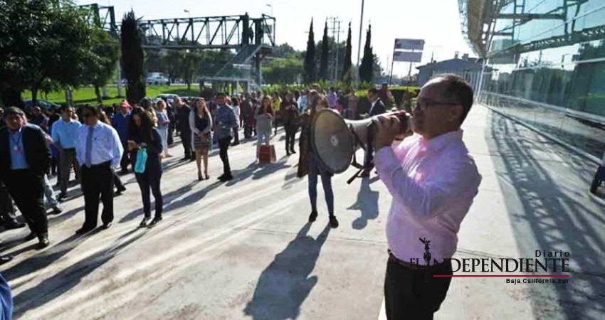 SkyAlert llegará con su alerta sísmica a 20 estados del paíS