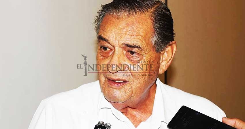 Reconoce presidente del Consejo de Cruz Roja la necesidad de una nueva subdelegación en SJC