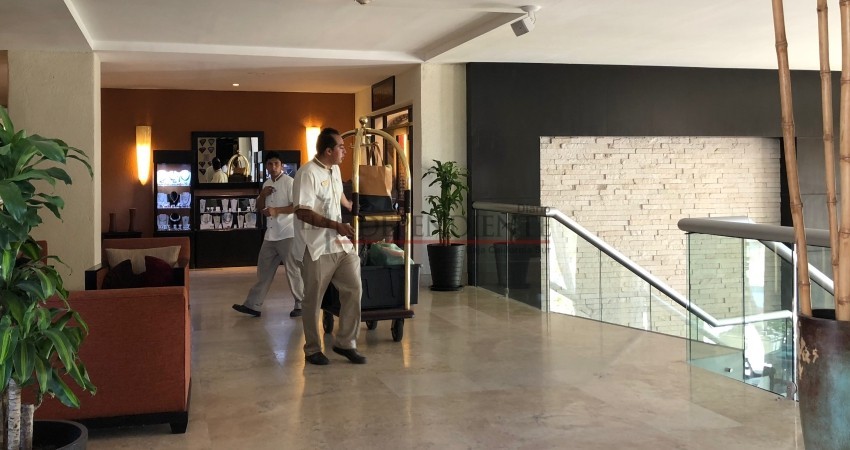 La apertura de 6 nuevos hoteles en 2018 generará alrededor de 4 mil nuevos empleos