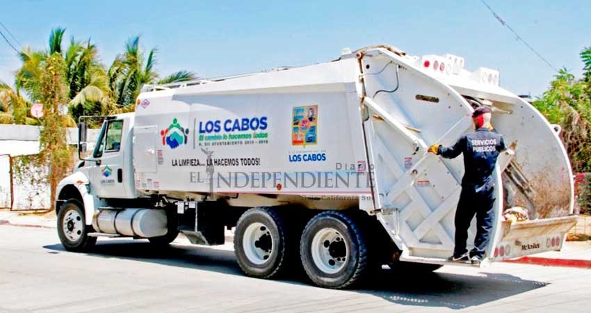 No deben permitirse construcción de colonias en zonas de riesgo y alto riesgo: Arquitectos de Los Cabos