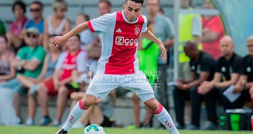 Familia de jugador del Ajax, con una lesión cerebral, reclama indemnización