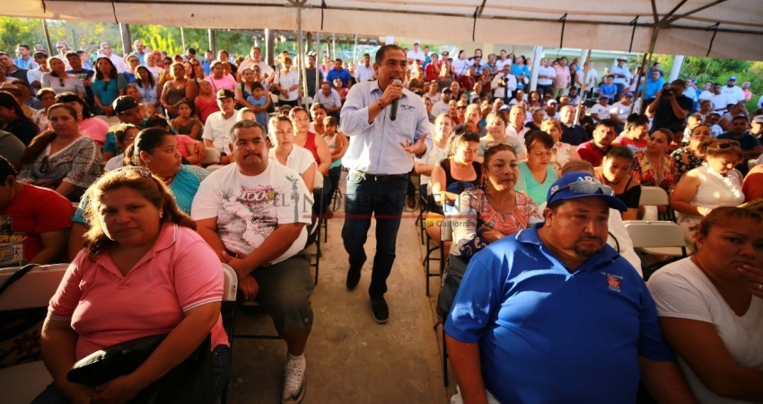 En mi proyecto ganador caben todos, ¡bienvenidos!