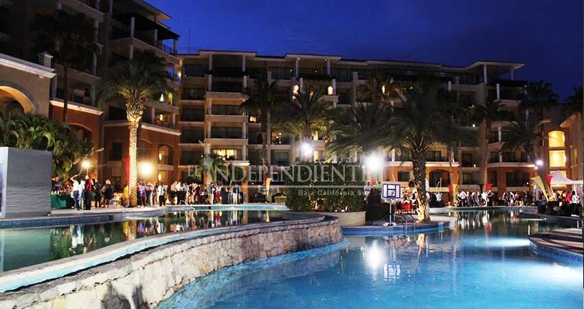 Hoteleros de Los Cabos participan en Comité de Protección Civil por Temporada Ciclónica