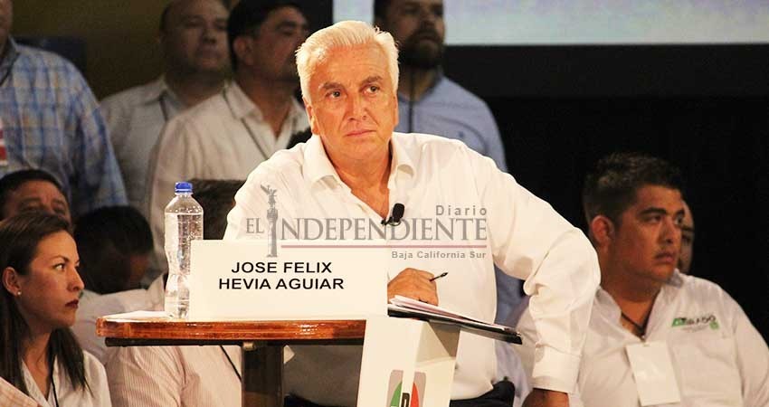“Definitivamente no me ha superado Saúl González”: Pepe Hevia
