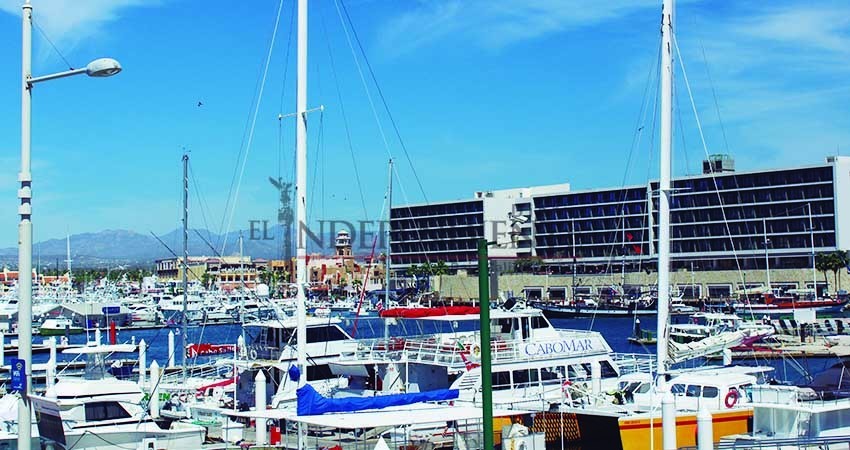 “Aletta” no representa peligro para costas sudcalifornianas