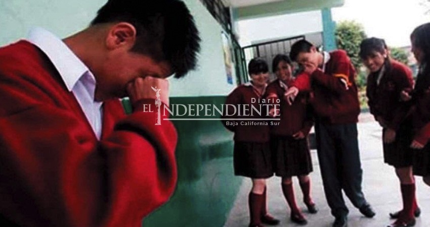 Jiménez Márquez, más preocupado por la reforma educativa que por acoso escolar: CESD 