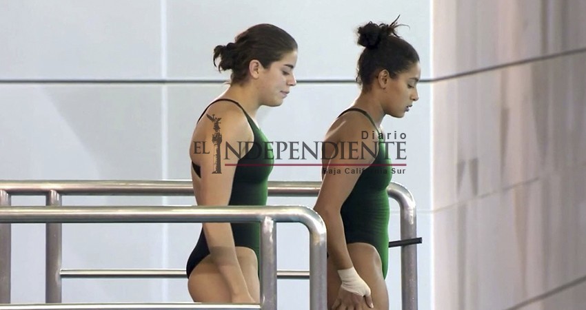 Sexto lugar para Gaby Agundez en la Copa Mundial