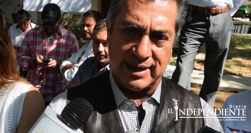 ‘El Bronco’ planea cierre de campaña ‘cibernético’