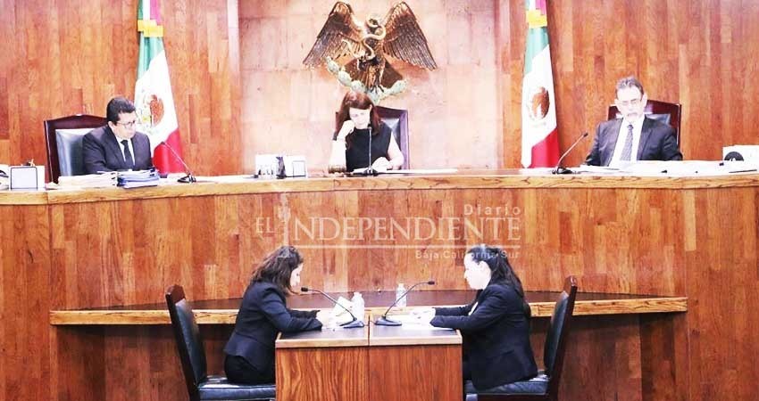 Rechaza TEPJF impugnación de Vindo Vázquez; reunió la mitad del apoyo requerido 