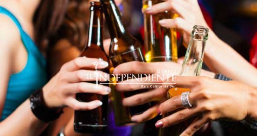 Aplicarán  ley seca en La Paz por proceso electoral