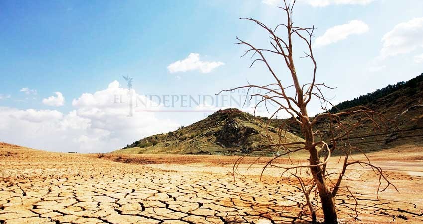 Declara Segob emergencia en BCS por ola de calor