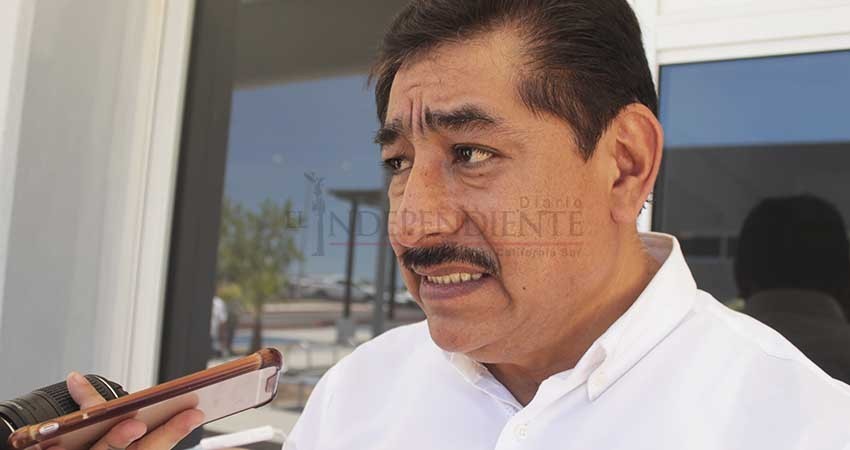 Ola de vandalismo ataca escuelas en Los Cabos