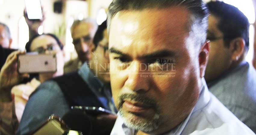 Reta Puppo a sus contrincantes a someterse al antidoping