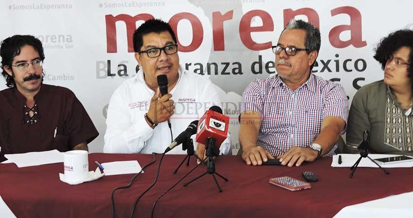 Confirman, AMLO se presentará en Kiosco del Malecón